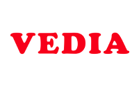 code promo vedia ch logo